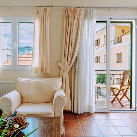 Lithostroto Suites Argostoli  Zewnętrze zdjęcie