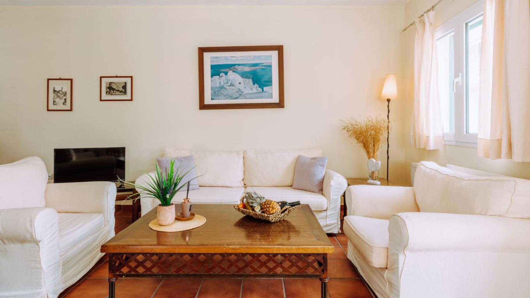 Lithostroto Suites Argostoli  Zewnętrze zdjęcie