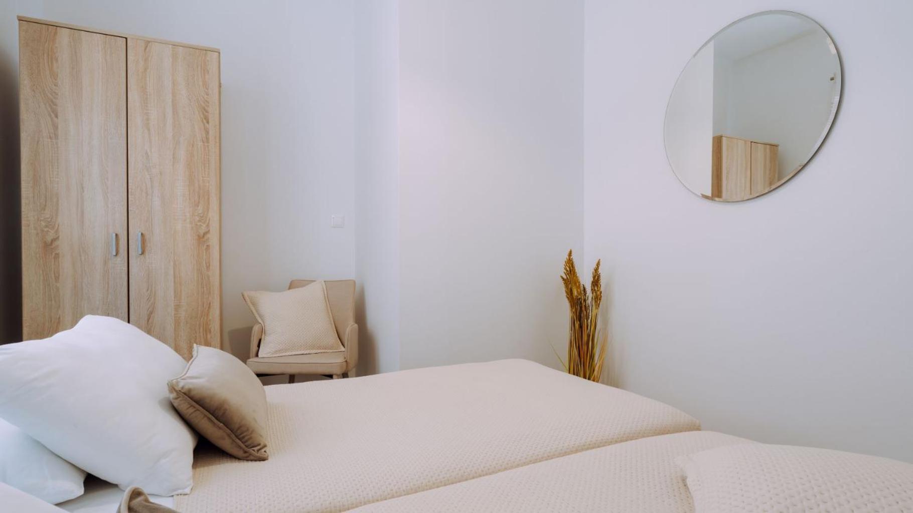 Lithostroto Suites Argostoli  Zewnętrze zdjęcie