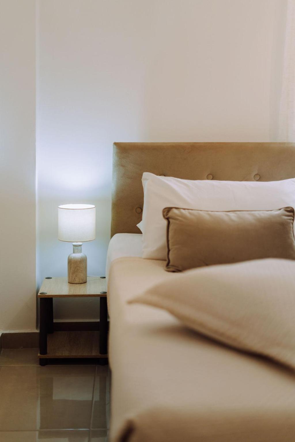 Lithostroto Suites Argostoli  Zewnętrze zdjęcie