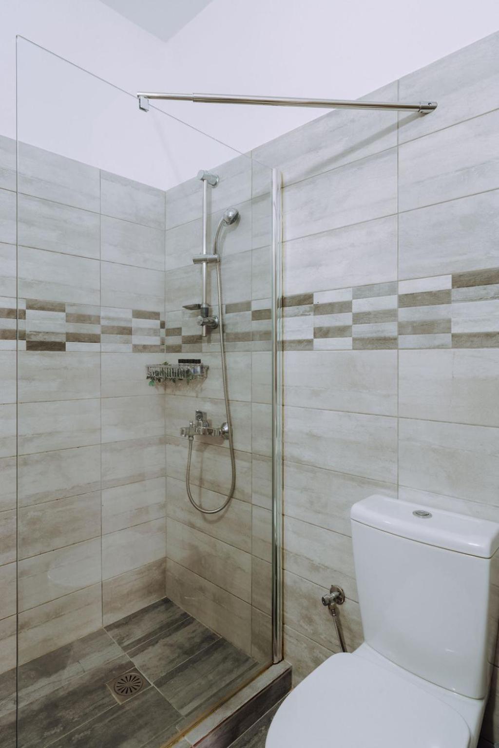 Lithostroto Suites Argostoli  Zewnętrze zdjęcie