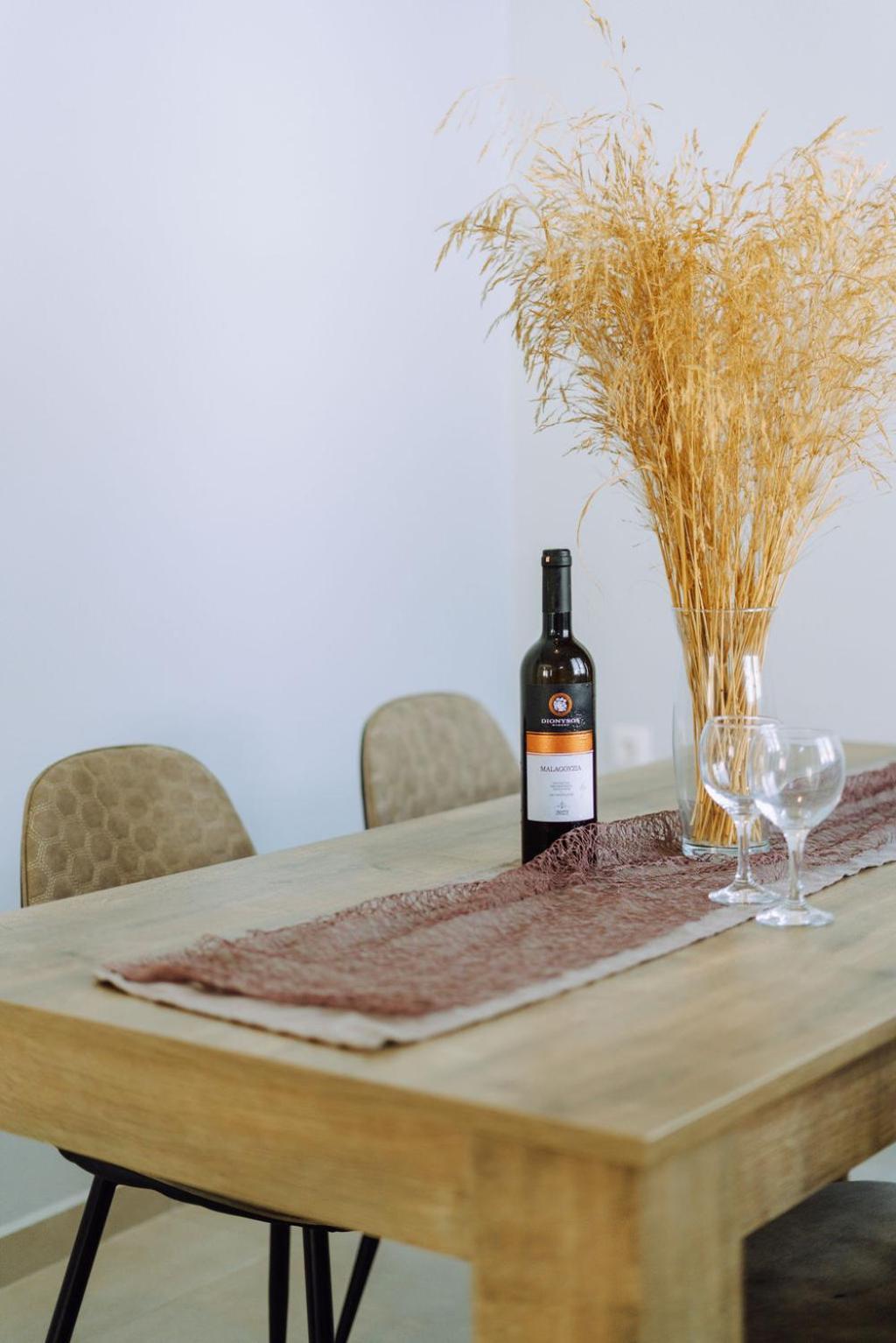 Lithostroto Suites Argostoli  Zewnętrze zdjęcie