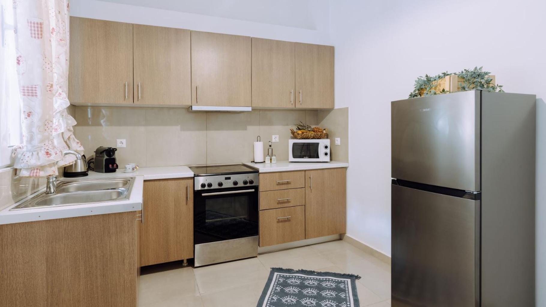 Lithostroto Suites Argostoli  Zewnętrze zdjęcie