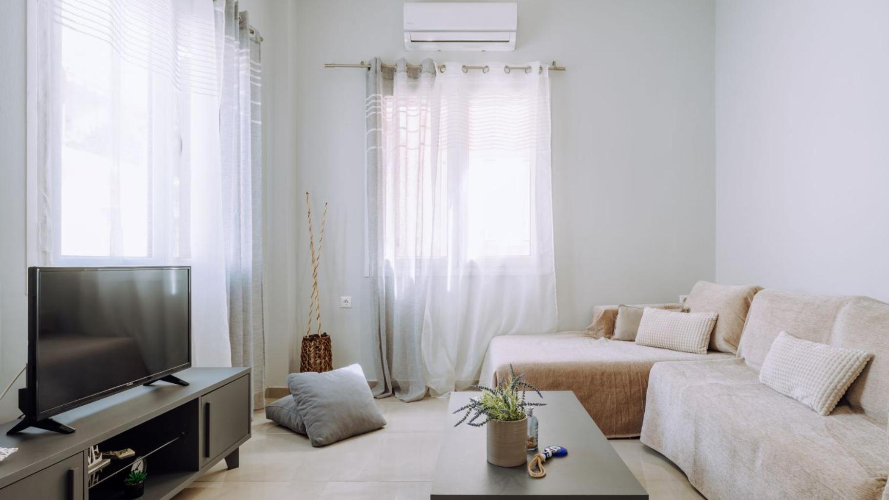 Lithostroto Suites Argostoli  Zewnętrze zdjęcie